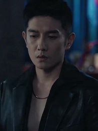 Underworld Crime Fighter - Episode 55