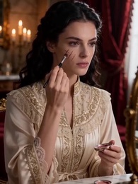 Beg Me, My Alpha Ex (updating) - Episode 27