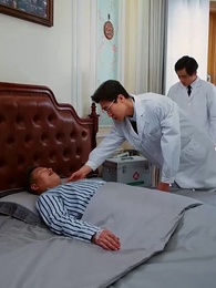 第17集 - 上錯婚車，錯娶絕色千金