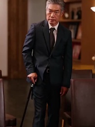 La Heredera Oculta - Episode 45