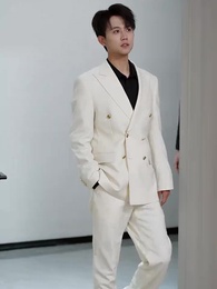 說好當梟雄怎麼成國家棟樑了 - Episode 70