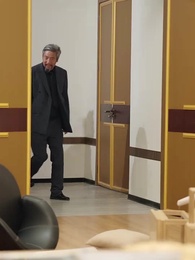 第61集 - 說好當梟雄怎麼成國家棟樑了