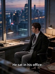 After I “Died”, He Lost Everything - Episode 17