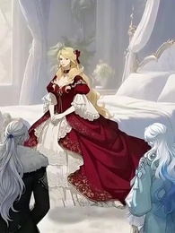 Votre Altesse, votre fortune est créditée - Episode 61