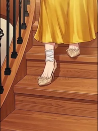 Schwanentanz aus der Asche - Episode 8