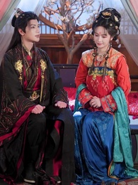 第9集 - 乖巧女人最好命，太子欲罷不能