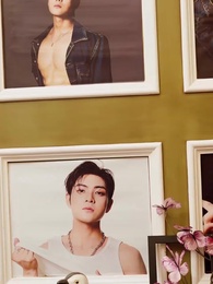 為活命，我把反派撩成粘人精 - Episode 24