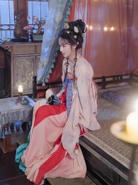 乖巧女人最好命，太子欲罷不能 - Episode 69