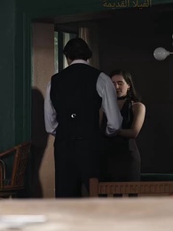 الحلقة 58 - استبدلت عروسا فأيقظت قلبا 