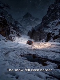 Episode 6 - After I “Died”, He Lost Everything