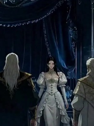 Bölüm 42 - Prensesim, Servetin Hazır