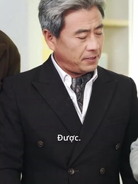 Bám Nhầm Váy Vợ - Episode 13