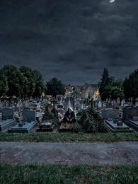 Revenge for My Lost Child - Episode 19