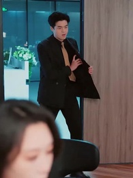 第54集 - 上錯婚車，錯娶絕色千金