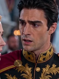 Beg Me, My Alpha Ex (updating) - Episode 3