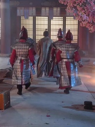 乖巧女人最好命，太子欲罷不能 - Episode 71