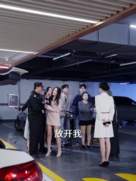 第54集 - 弟弟被老公小青梅污蔑後