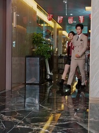 上錯婚車，錯娶絕色千金 - Episode 23