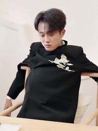 說好當梟雄怎麼成國家棟樑了 - Episode 59