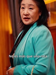 La Heredera Oculta - Episode 24