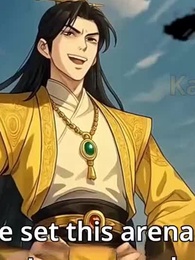 Episode 8 - Chopping My Way Back