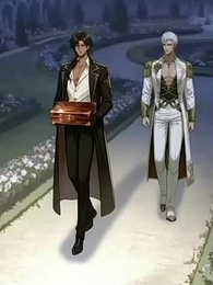 Meus Maridos, Minha Fortuna - Episode 41