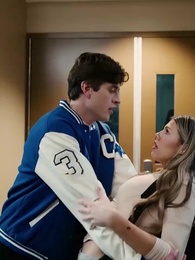 [Dublajlı]Gerçek Ponpon Kraliçesi! - Episode 10