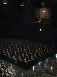 Prensesim, Servetin Hazır - Episode 7