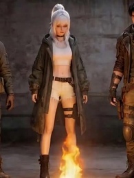 [Dubbed] Boss of the Apocalypse - Episode 35