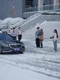 第7話 - すべてを奪われたあの日から