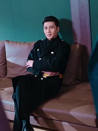 ตอนที่ 31 - เทพเจ้าบอดี้การ์ดพิทักษ์ใจ