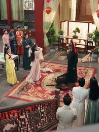 Ritrovarti Ancora, Mia Principessa - Episode 50