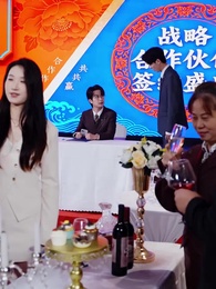 第45集 - 弟弟被老公小青梅污蔑後