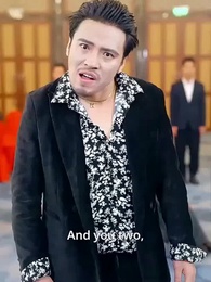 Episode 48 - [Dubbed] The Wild Disciple's Return