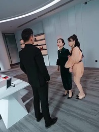 เทพเจ้าบอดี้การ์ดพิทักษ์ใจ - Episode 74