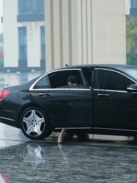 [Dubbed]After the Storm, Us - Episode 2