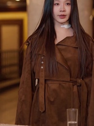 第17集 - 為活命,我把反派撩成粘人精