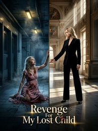 Revenge for My Lost Child poster