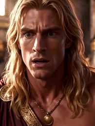 Episodio 6 - ¡Demasiado Tarde! La Hija del Olimpo Te Abandona