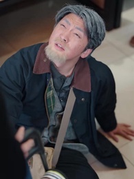 別惹絕症老登，他的正義系統會出手 - Episode 16