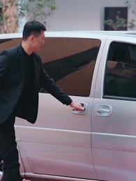 ตอนที่ 30 - เทพเจ้าบอดี้การ์ดพิทักษ์ใจ