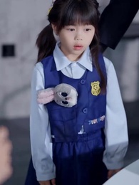 Tập 12 - Bé Cưng Nghe Được Tiếng Lòng Cây Cỏ