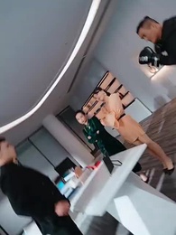 ตอนที่ 73 - เทพเจ้าบอดี้การ์ดพิทักษ์ใจ