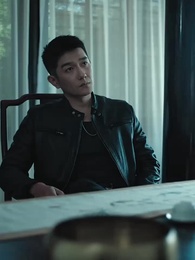 Underworld Crime Fighter - Episode 32