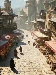 Meus Maridos, Minha Fortuna - Episode 4