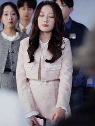 第53集 - 弟弟被老公小青梅污蔑後