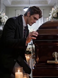 Episode 16 - After I “Died”, He Lost Everything