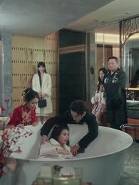 花嫁の果てに、幸せの帰り道 - Episode 29