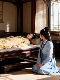 Concubine's Gambit - Episode 27