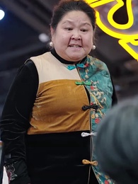 第15集 - 別惹絕症老登，他的正義系統會出手